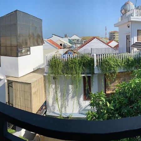 הוי אן Homestay Countryside מראה חיצוני תמונה