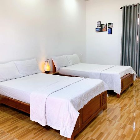 הוי אן Homestay Countryside מראה חיצוני תמונה