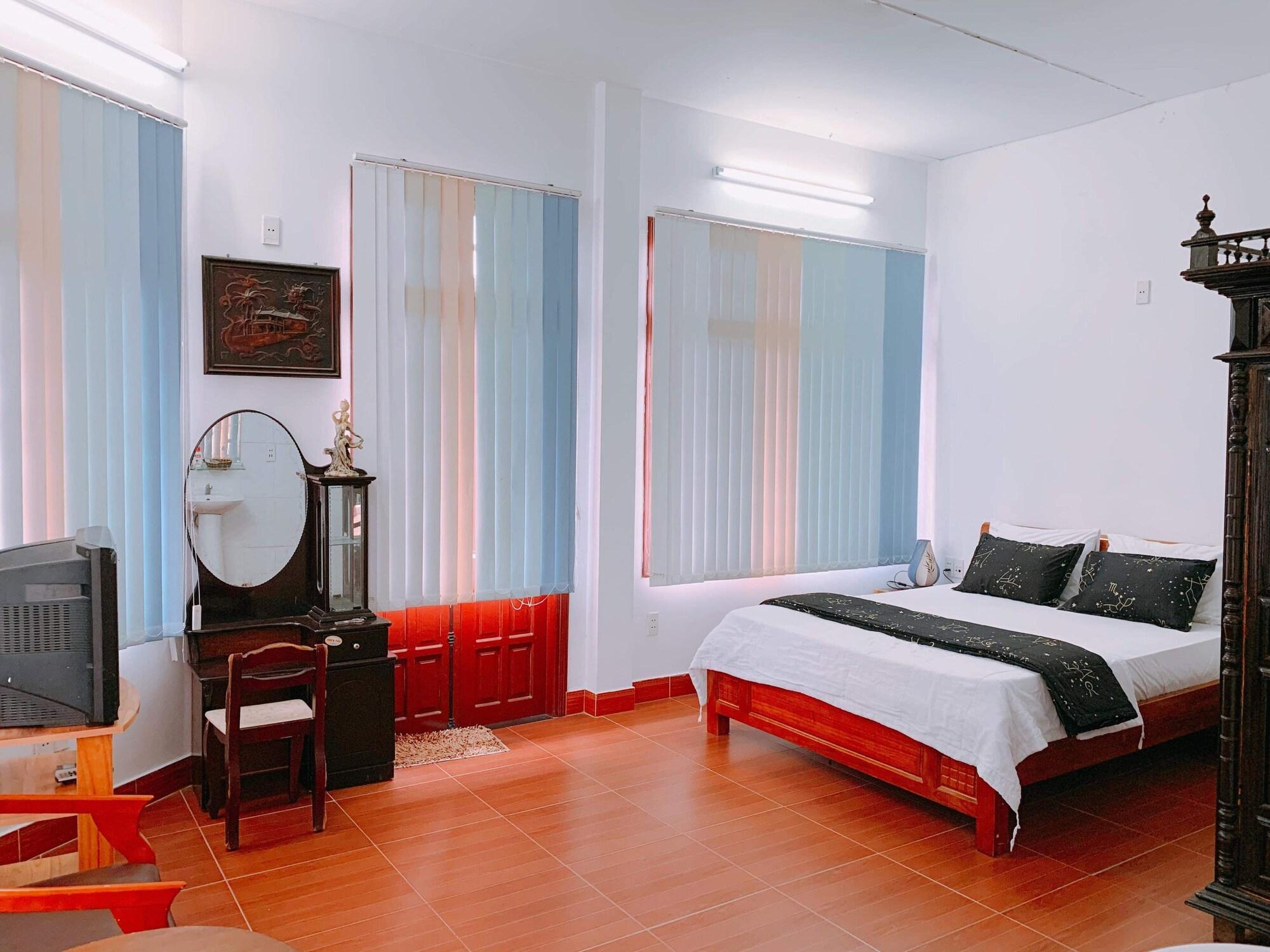 הוי אן Homestay Countryside מראה חיצוני תמונה