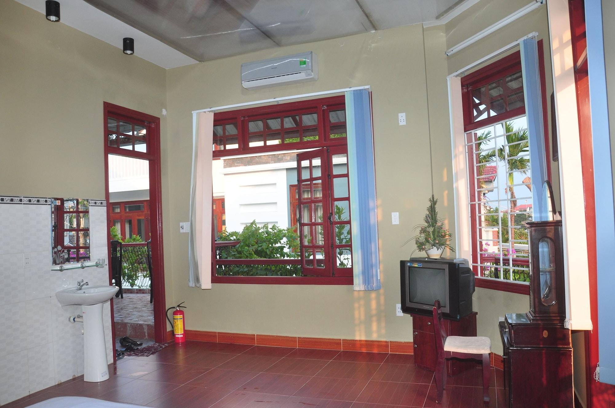 הוי אן Homestay Countryside מראה חיצוני תמונה