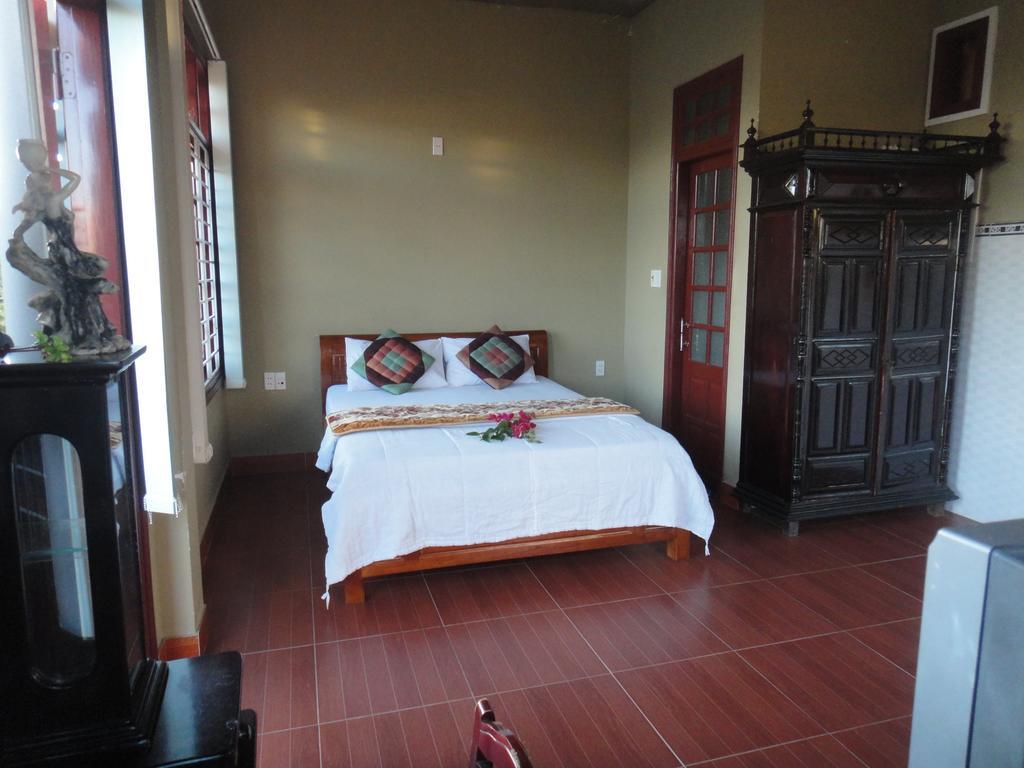 הוי אן Homestay Countryside מראה חיצוני תמונה