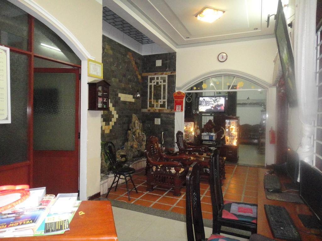 הוי אן Homestay Countryside מראה חיצוני תמונה