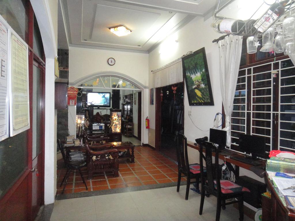 הוי אן Homestay Countryside מראה חיצוני תמונה