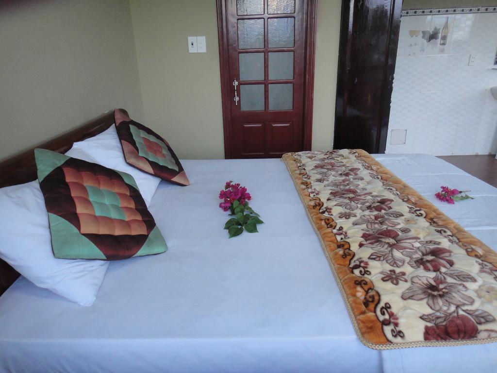 הוי אן Homestay Countryside מראה חיצוני תמונה