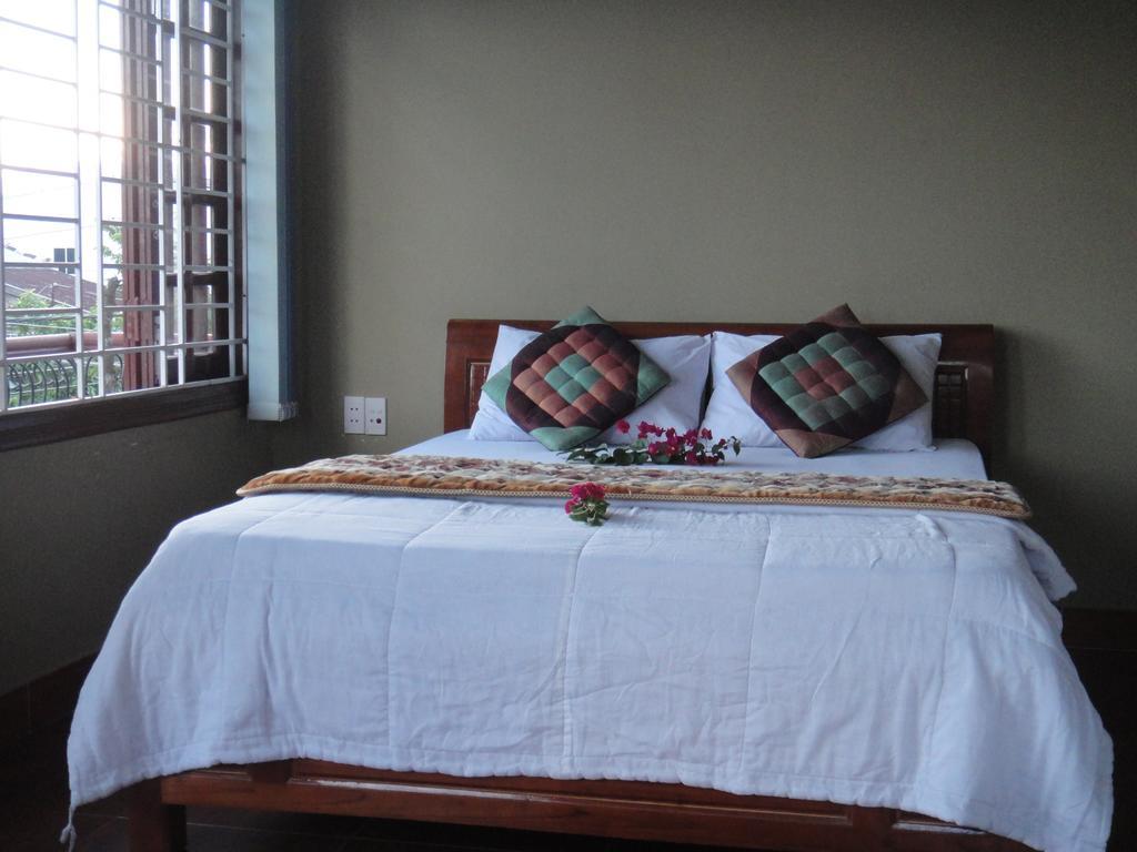הוי אן Homestay Countryside מראה חיצוני תמונה