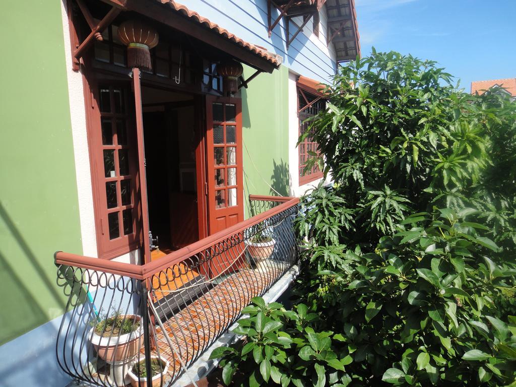 הוי אן Homestay Countryside מראה חיצוני תמונה