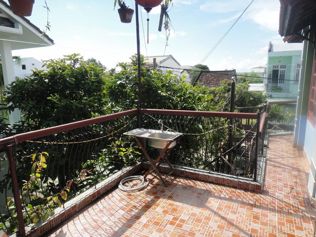 הוי אן Homestay Countryside מראה חיצוני תמונה