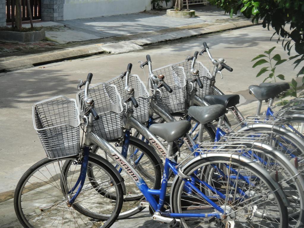 הוי אן Homestay Countryside מראה חיצוני תמונה
