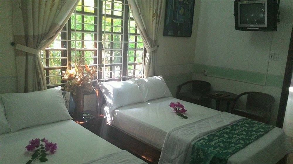 הוי אן Homestay Countryside מראה חיצוני תמונה