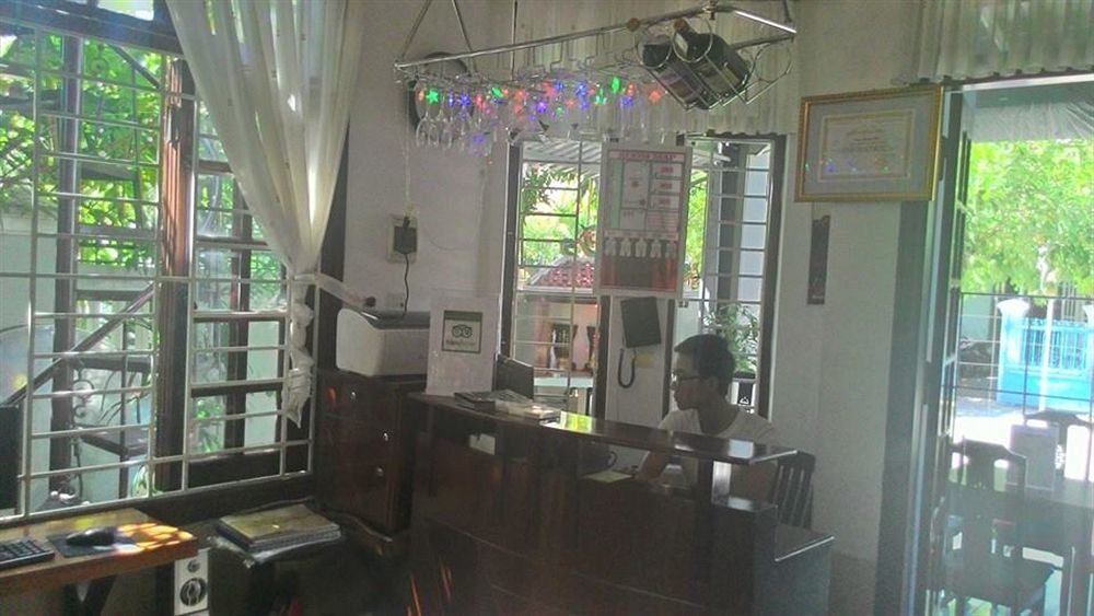 הוי אן Homestay Countryside מראה חיצוני תמונה
