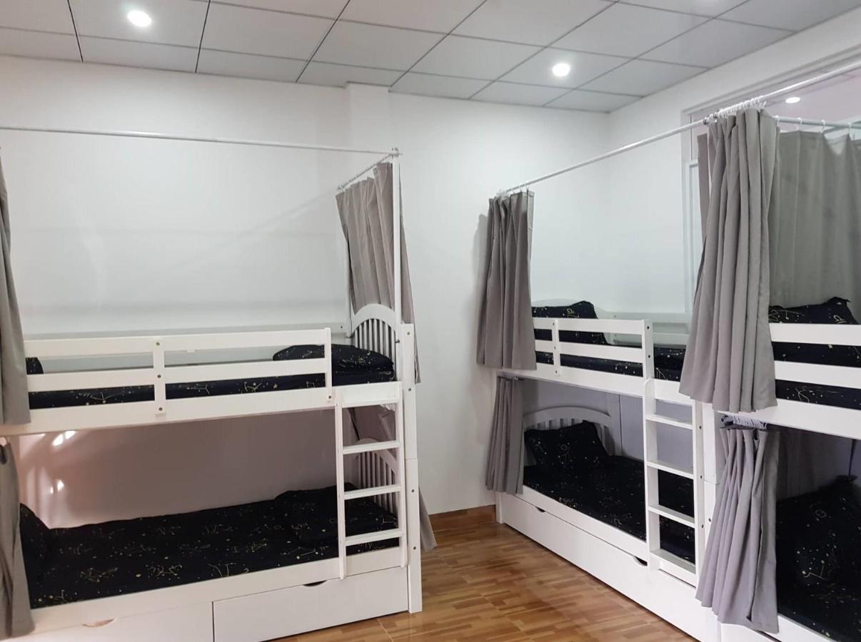 הוי אן Homestay Countryside מראה חיצוני תמונה