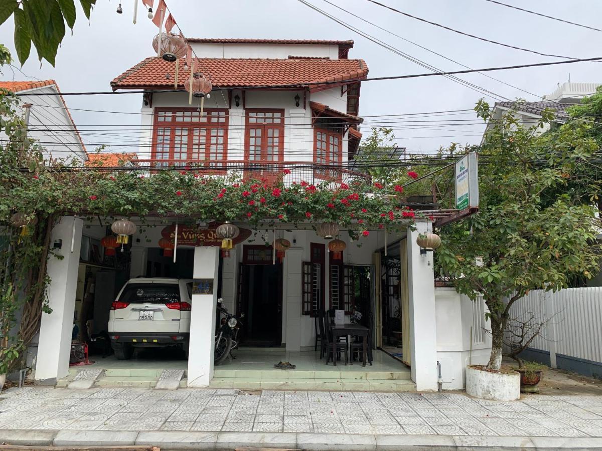 הוי אן Homestay Countryside מראה חיצוני תמונה