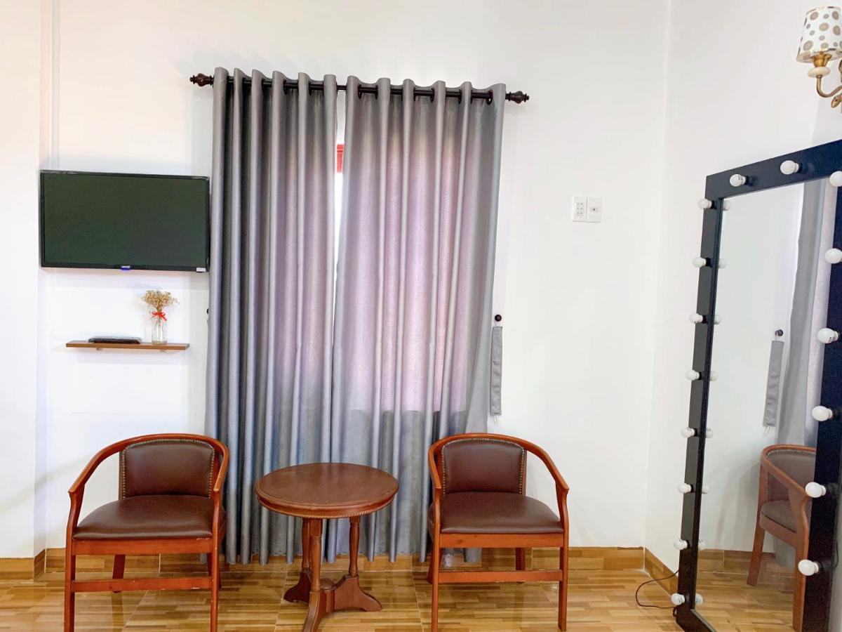 הוי אן Homestay Countryside מראה חיצוני תמונה