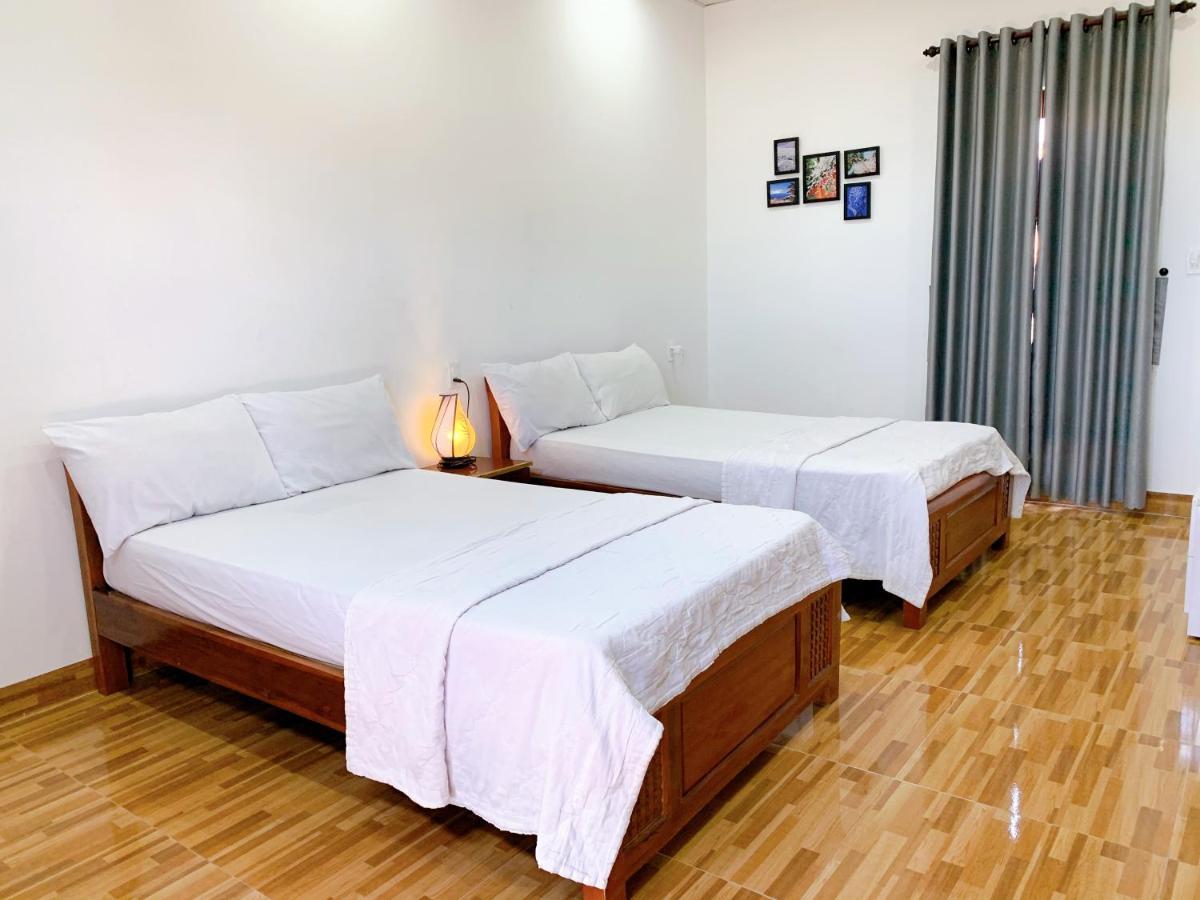 הוי אן Homestay Countryside מראה חיצוני תמונה